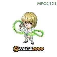 Naga2000