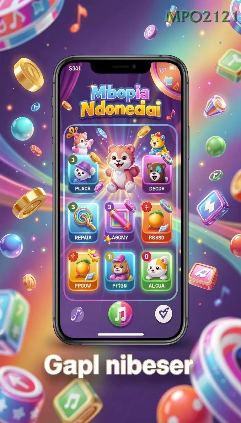 Cuplikan layar NAGA2000 — menu navigasi