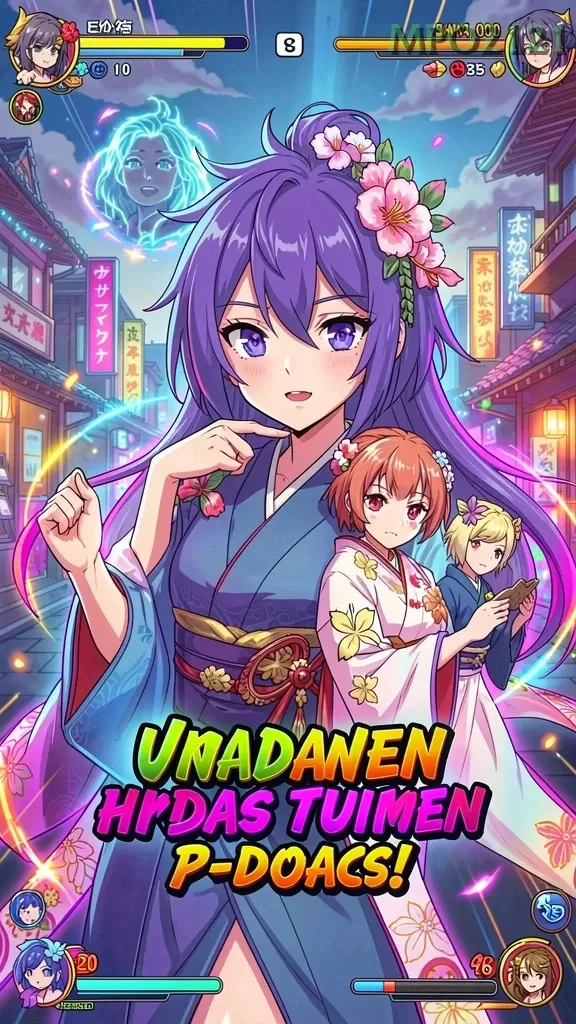 Cuplikan layar GG999 — pengaturan akun